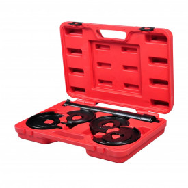Set comprimare arcuri pentru Mercedes, 5 piese - Img 2