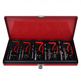 Set de atelier pentru repararea filetelor - Img 1