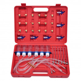 Set debitmetru cu adaptor pentru motoare diesel pe injecție directă - Img 2