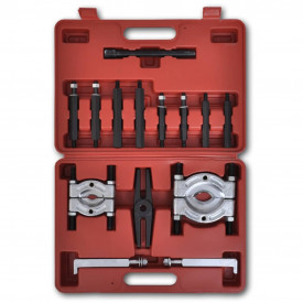 Set extractor rulmenți, 14 piese - Img 3