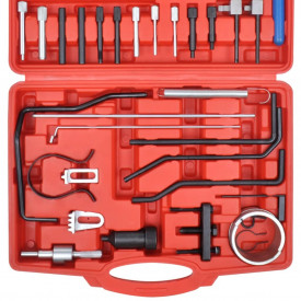 Set instrumente distribuția motoarelor diesel/benzină, Citroen/Peugeot - Img 4
