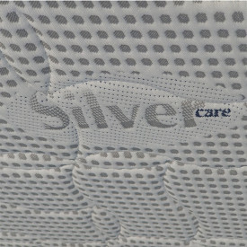 Set Saltea Memory Foam PARIS 140x200x23 plus 2 perne microfibra 50x70 - Img 8