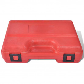 Set schimbat rulmenți roată față 72 mm (Audi ,Seat Ibiza, Skoda,VW) - Img 4