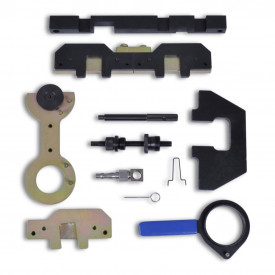 Set Sincronizare distribuțíe motor pentru BMW M42/44/50/52/54/56 11buc - Img 4
