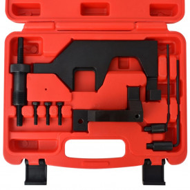 Set unelte pentru distribuția motorului, 8 piese, BMW Mini N13 N18 - Img 3
