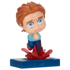 Strangers Things Mini Figurine 5 Cm Max S4 Jazstrt0008-0059 - Img 2