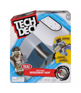 Tech Dech, set Skate Park Speedway Hop, SPM 6068235 - Img 1