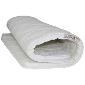 Top saltea 140x190 spuma 5 cm