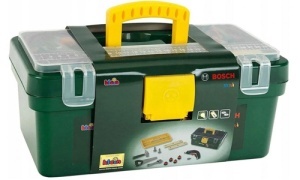 Trusa De Scule Bosch Ixolino Kn8609