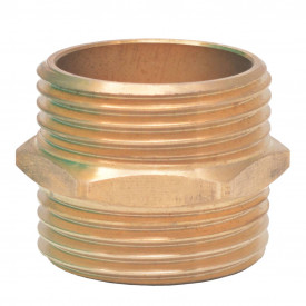 vidaXL Furtun de aspirație, conectori de alamă, 7 m,  25 mm, verde - Img 6