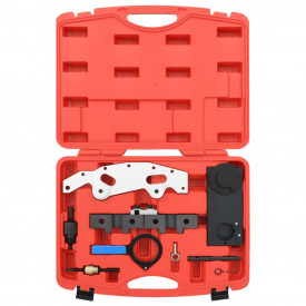 vidaXL Unealtă sincronizare arbore cu came BMW M52 M54 M60 M62 E46 - Img 2