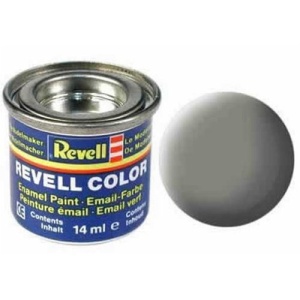 Vopsea Revell Gri Mat 14 ml