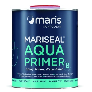 Amorsă suprafețe absorbante și neabsorbante MARIS Mariseal Aqua Primer, 1 kg, componenta B