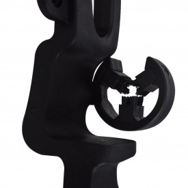 Arc recurve cu accesorii pentru tineri 49 20 lb" - Img 4