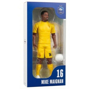 Banbotoys France Mike Maignan Action Figurine 20Cm - Img 3