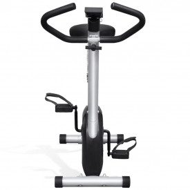 Bicicletă de fitness cu scaun - Img 6