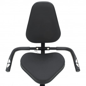 Bicicletă fitness magnetică orizontală cu măsurare puls - Img 10