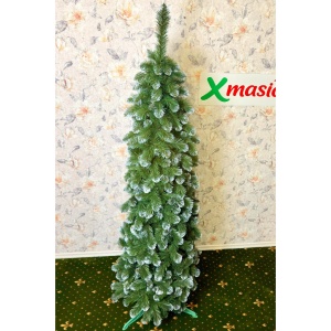 Brad Artificial Alpina Slim 180 cm - Img 2
