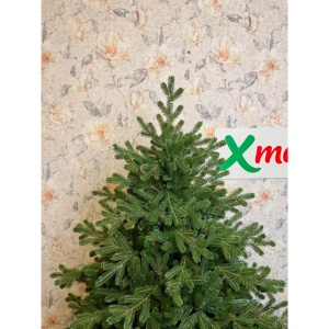 Brad Artificial Evergreen Premium Full 3D 210 cm - Img 3