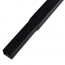 Burghiu manual găuri în pământ 150 mm cu tub prelungitor 9 m - Img 9