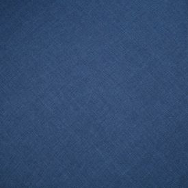 Canapea cu 2 locuri, material textil, albastru - Img 3