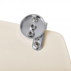 Capac WC MDF design stea de mare - Img 7