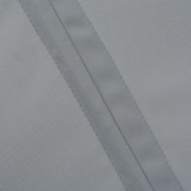Copertină pliabilă de grădină 160 cm gri - Img 9