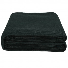 Covor pentru cort, verde, 300 x 600 cm, HDPE - Img 3
