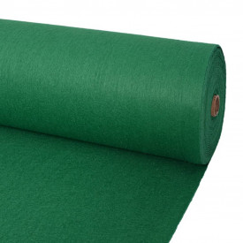 Covor pentru expoziție, 1x24 m, verde - Img 1