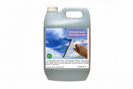 Detergent geam cerat Arca Lux, Bidon 5 L