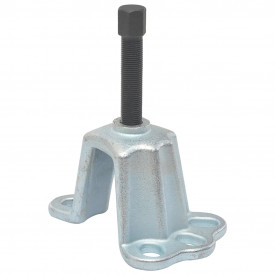 Extractor de butuc roată universal