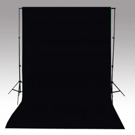 Fundal negru, 500 x 300 cm - Img 4
