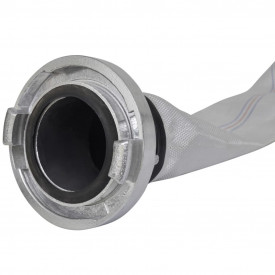 Furtun pentru incendii cu racorduri B-Storz 3" 20 m - Img 4