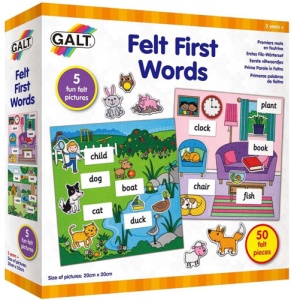 Galt Cuvinte Din Fetru Jgc1105539