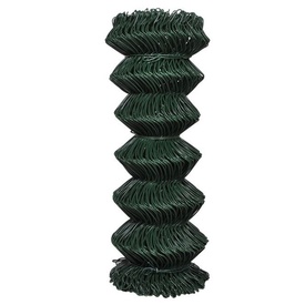Gard lanț 1 x 25 m, Verde - Img 2