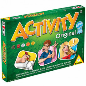 Joc societate Piatnik Activity Original 2