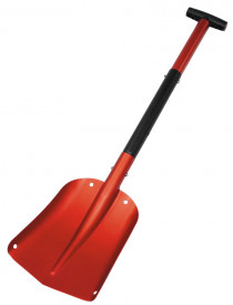 Lopata telescopica ultralight, cu husa Fox Outdoor Deluxe
