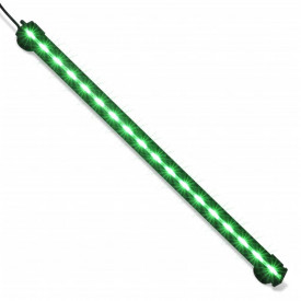 Lumină LED cu Bule pentru Acvariu RGB 48 cm - Img 7