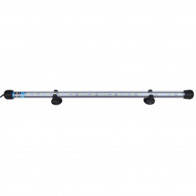 Lumină LED pentru acvariu 48 cm Alb - Img 3