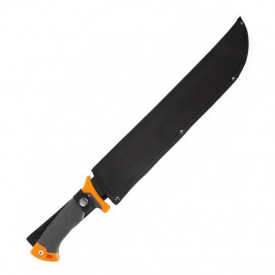 Maceta Joker Tropicano cu husa, lama otel inox 38 cm - Img 3