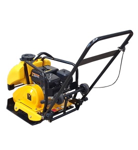 Masalta MS90-2 Placa compactoare usoara, Loncin G200F, benzina - Img 3