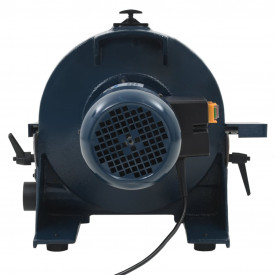 Mașină de șlefuit cu disc, 800 W, 305 mm - Img 5