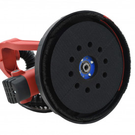 Mașină de șlefuit rigips cu funcție de aspirare, 750 W - Img 6