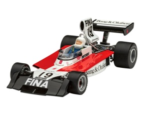 Masina Revell Model Set Surtees Ts16/03 Scara 1:32 Rev67739 - Img 4