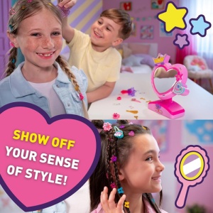 Oglinda secreta Funlockets - Img 3