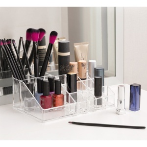 Organizator de cosmetice - Img 2