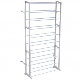 Organizator pantofi cu 10 rafturi - Img 2