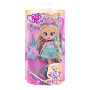 Papusa Imc Bff Talents Seria 3 Stella, IMC913127STELLA - Img 2