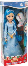 Papusa Pinocchio Fashion Doll, PNH07000