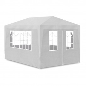 Pavilion pentru petreceri, 4 pereți laterali, 3 x 4 - Img 2